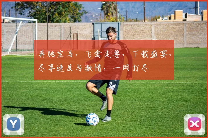 奔驰宝马，飞禽走兽，下载盛宴，尽享速度与激情，一网打尽